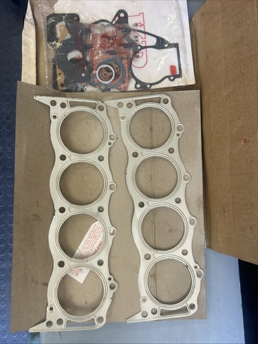 Rover sd1 gaskets - p6,