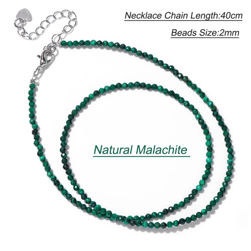 Hot natural crystal - natural, beads