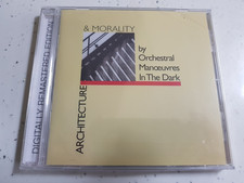 OMD   - Architecture &