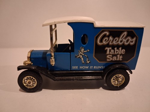 Matchbox models yesteryear - of,