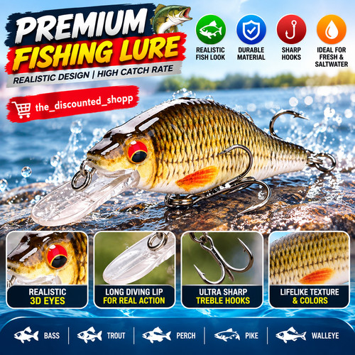 11g 22g fishing lures - 4g,