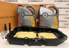 GENUINE MERCEDES C-CLASS 725.0