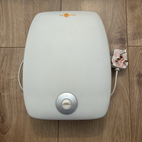 Sad solutions led mini - solutions,