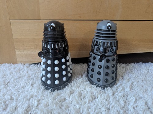 Doctor who history the - who,