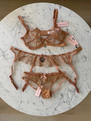 Agent provocateur jayce - agent,