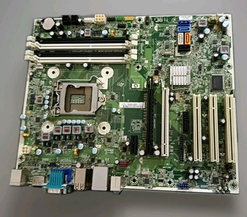 Lot 505799 001 elite - hp,