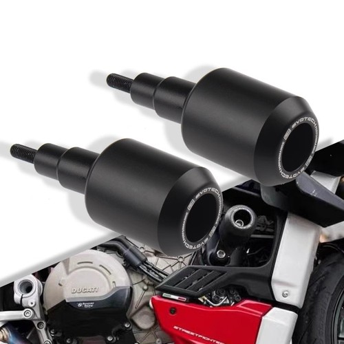 Frame sliders crash - frame, protection