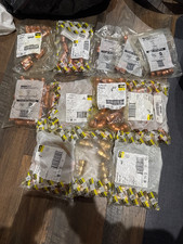 NIBCO VIEGA PROPRESS COPPER