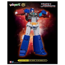 Transformers Yolopark AMK 20cm