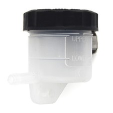Front Brake Fluid Reservoir