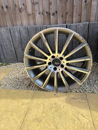 Genuine mercedes benz - mercedes-benz, 20-inch