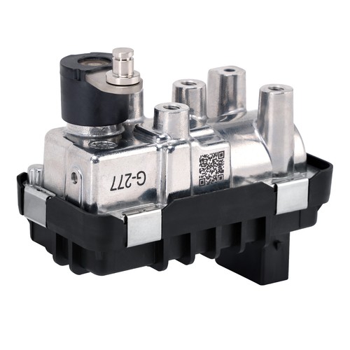 Turbo actuator solenoid valve - solenoid,