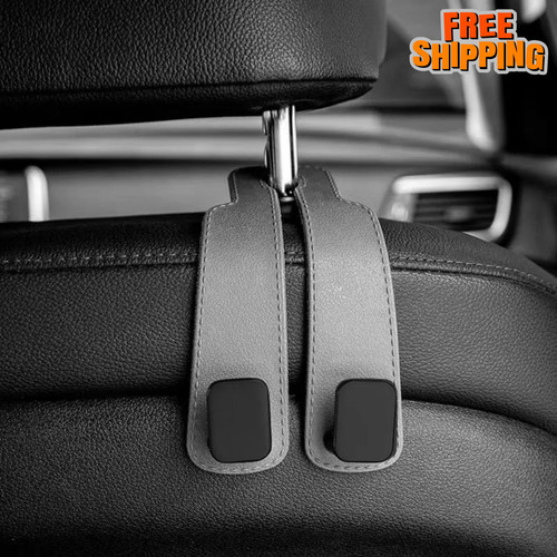Car auto seat back hook - 1,