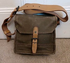 Genuine Vintage French Army