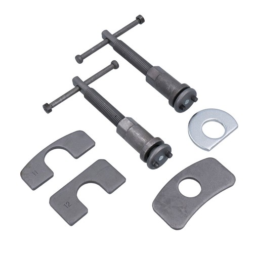 6pc universal brake caliper - universal,