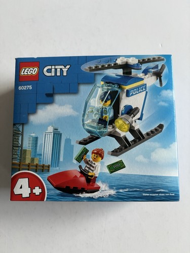 Lego 60275 city police - ,