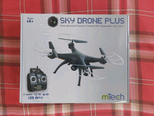 Mtech Sky Drone Plus