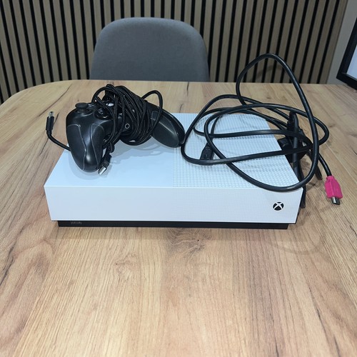 Xbox one 1tb all - xbox,