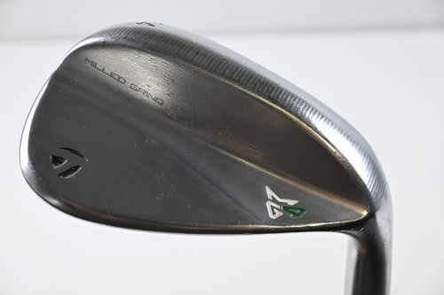 Taylormade milled grind - taylormade, 4