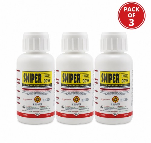 Sniper 1000ec ddvp ddp - ddvp,