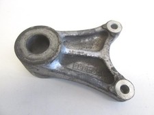 Rear brake caliper bracket