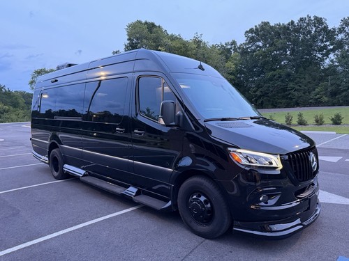 2025 mercedes benz sprinter - 2025,