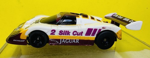 Afx motor racing - afx, slot