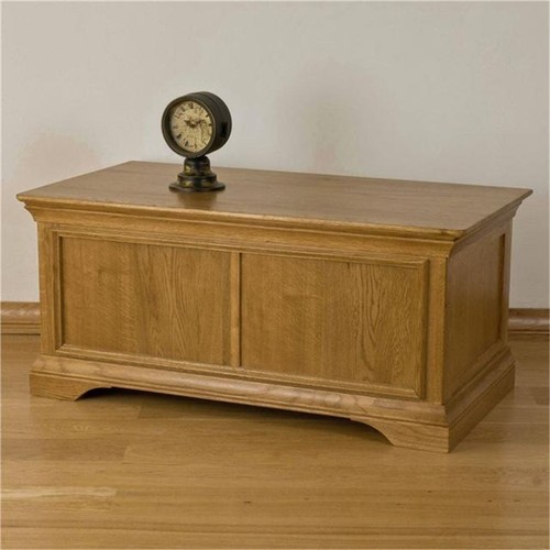 Solid oak blanket - oak,