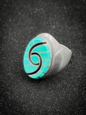 Sterling Silver - Indian