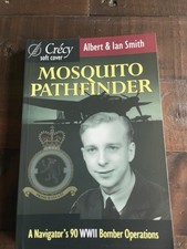 Mosquito Pathfinder: A