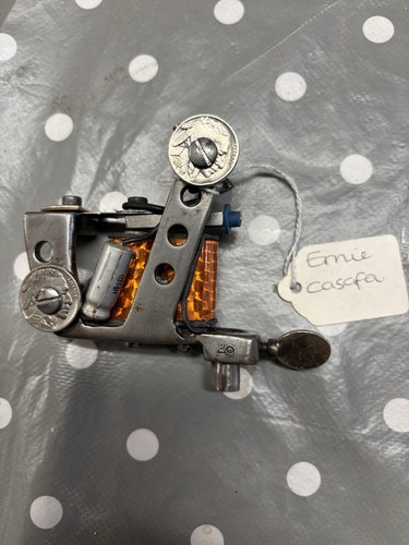 Rare tattoo machines - rare,