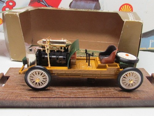 Brumm henry ford with - brumm,