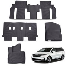 Floor Mats Liner Set for Kia