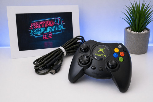 Original xbox official - original, |