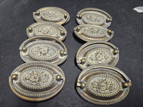 Lot salvaged vintage - 8,