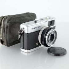 Olympus Trip 35 35mm Film