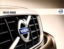 Volvo Range 2009-2010 UK
