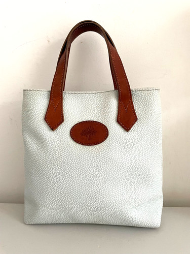 Authentic mulberry handbag - authentic,