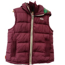 Superdry Vintage Gilet Men's