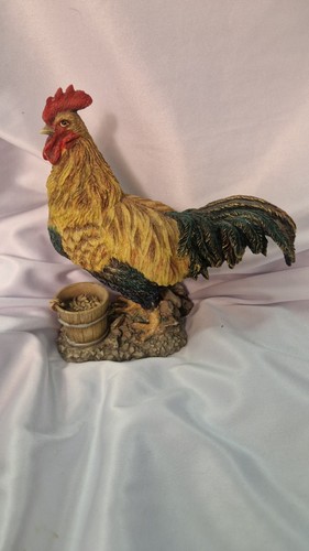 Leonardo collection cockerel - collection,