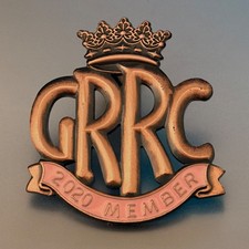 2020 GOODWOOD ROAD RACING CLUB