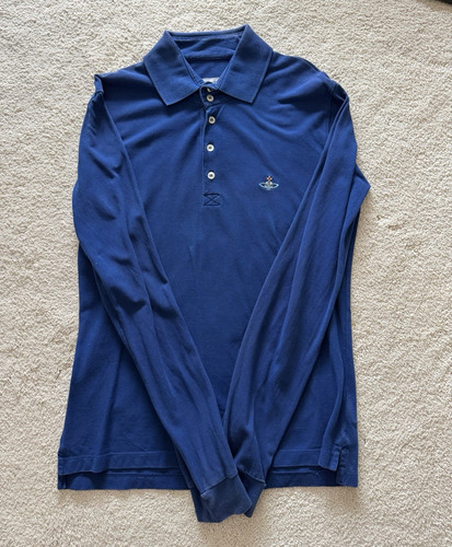 Vivienne westwood men blue - westwood,