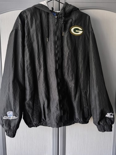 Green bay packers starter - green,