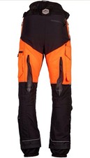 Oregon Protect Pro Chainsaw