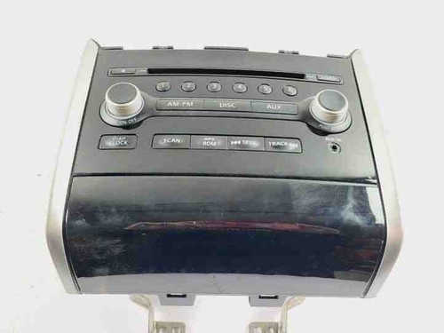 Nissan pathfinder r52 music - nissan, iv