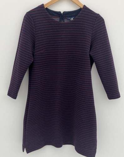 Joules marie striped tunic - striped,