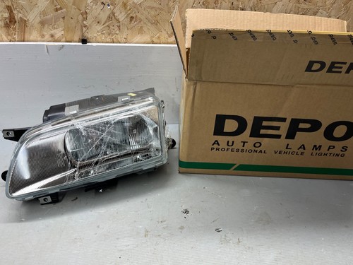 Depo citroen berlingo s - depo,
