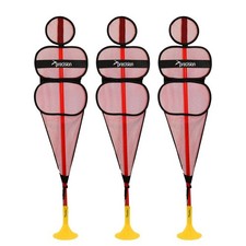 Precision Pop-Up Mannequin