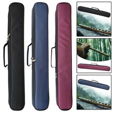 Flute Carrying Bag Flute Bag Hold 2 Flutes Professional Portable Dustproof