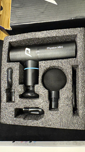 Physion mini percussion - physion,